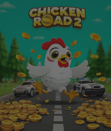 Chicken Road 2
