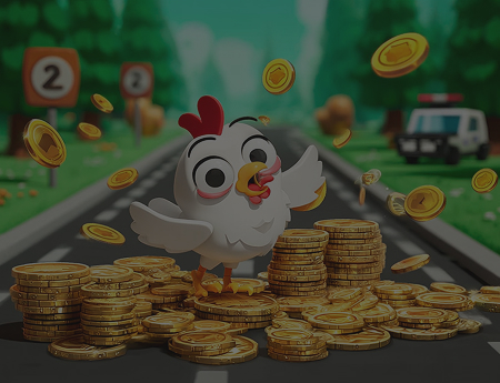 Chicken Road 2