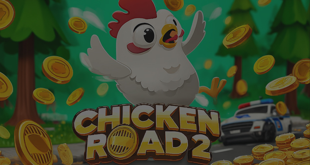 Chicken Road 2