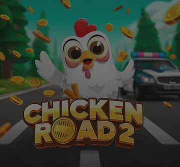 Chicken Road 2
