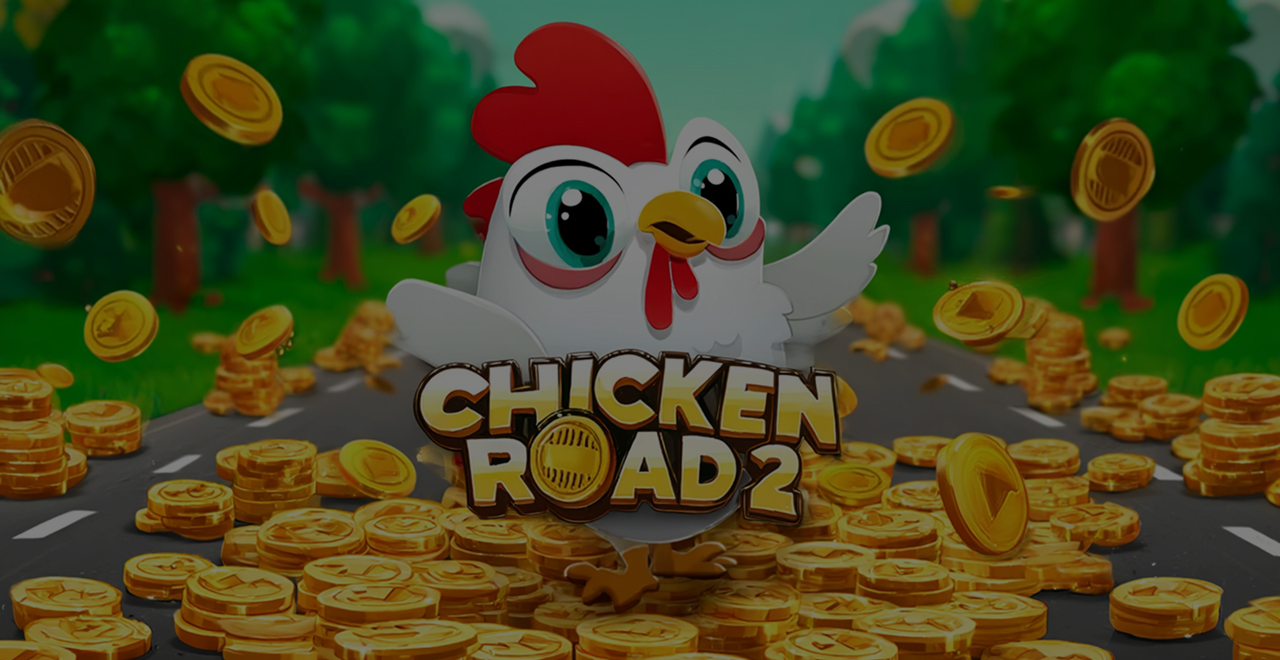 Chicken Road 2