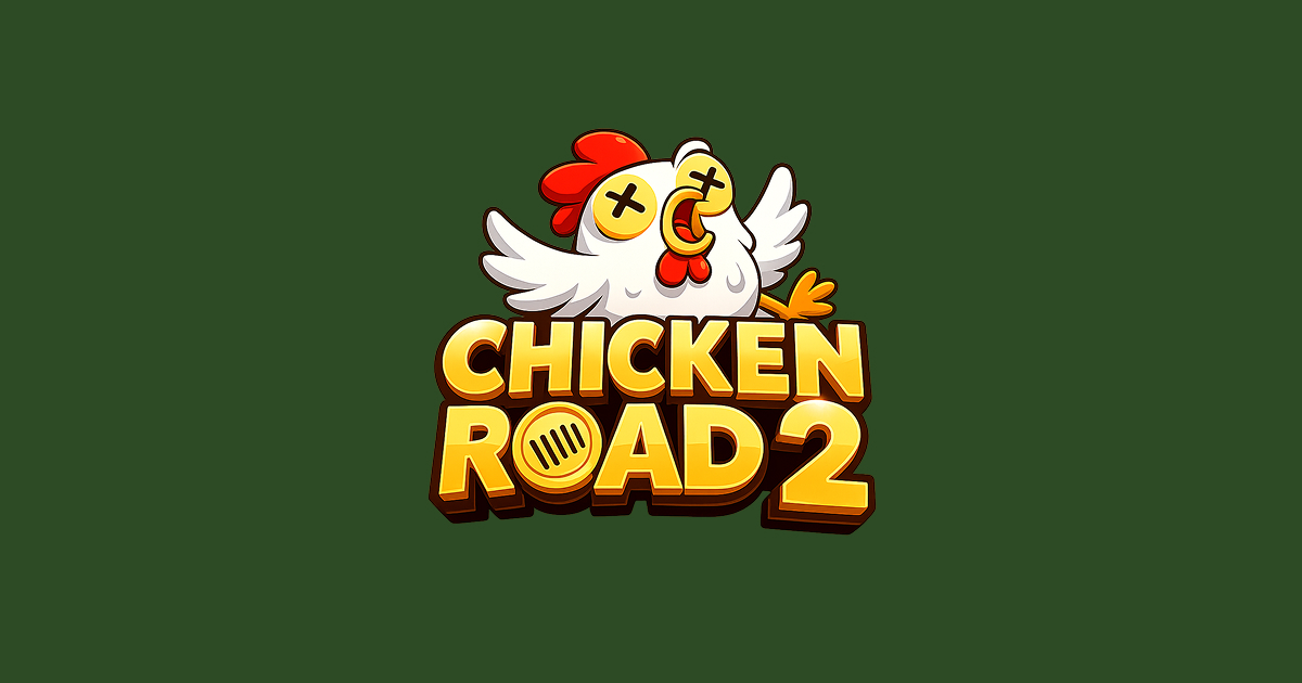 Chicken Road 2